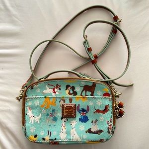 Disney Dooney and Bourke